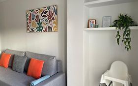 Apartamento Nic Ronda